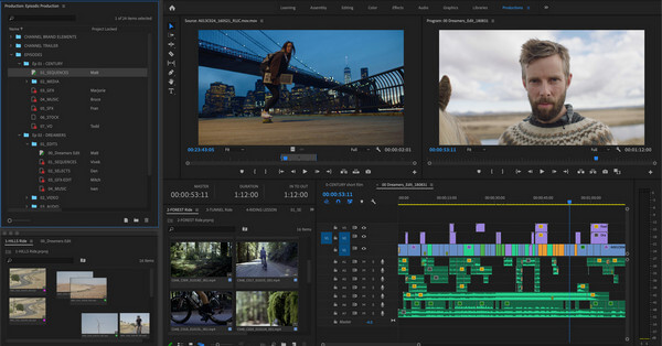 PremierePro